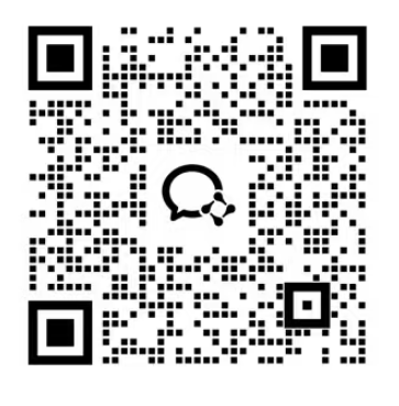 学习顾问二维码